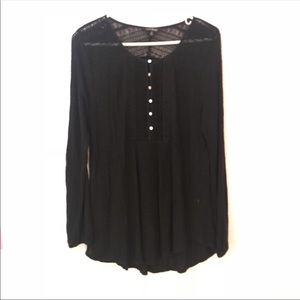 Lucky brand top